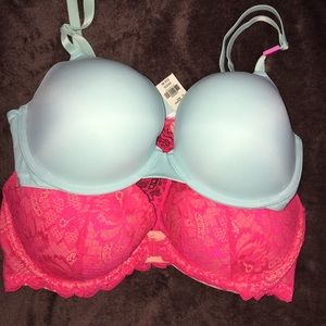 🌸PINK bra bundle!🌸
